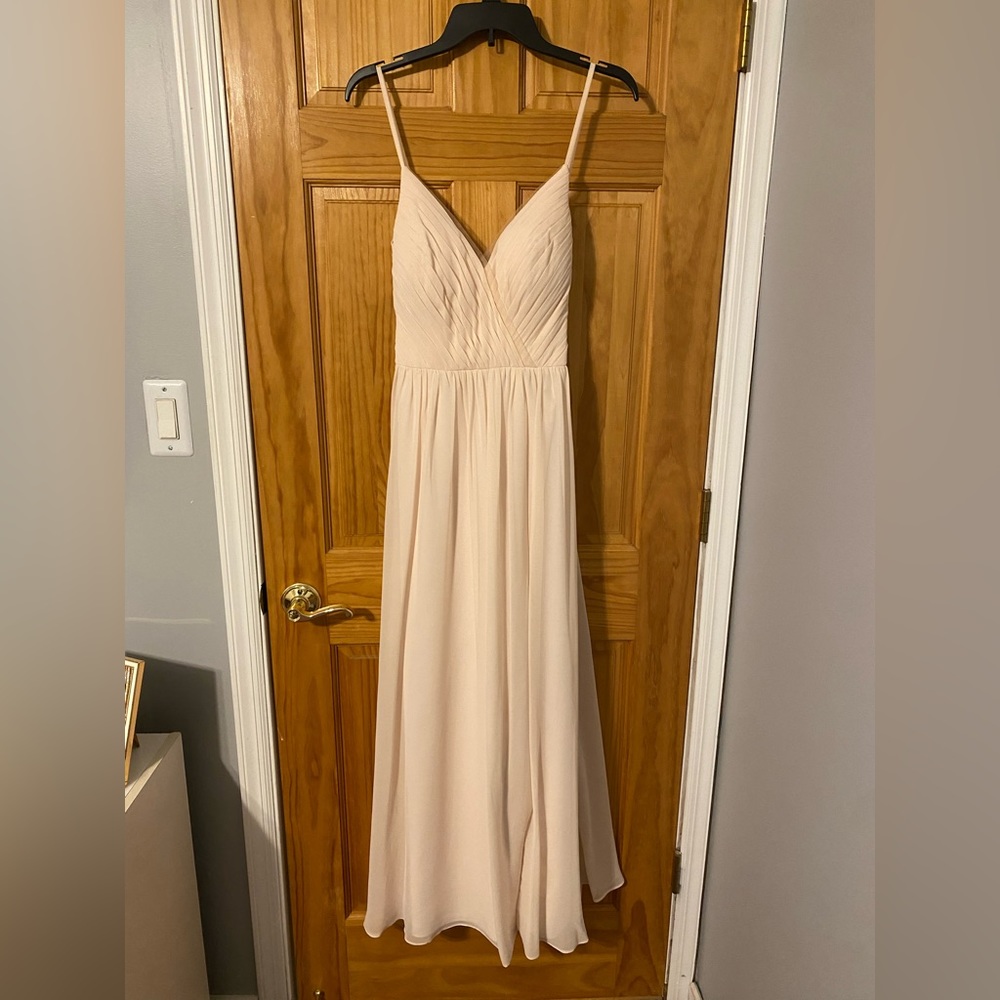Azazie Gracie Dress